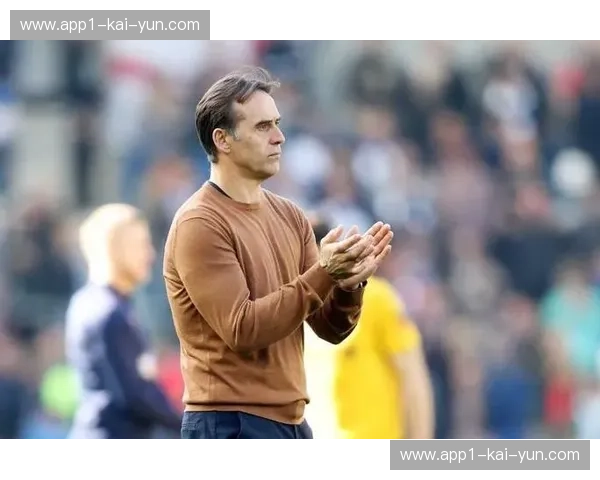 狼队终结连败 洛佩特吉称球队找回了正确的比赛方式